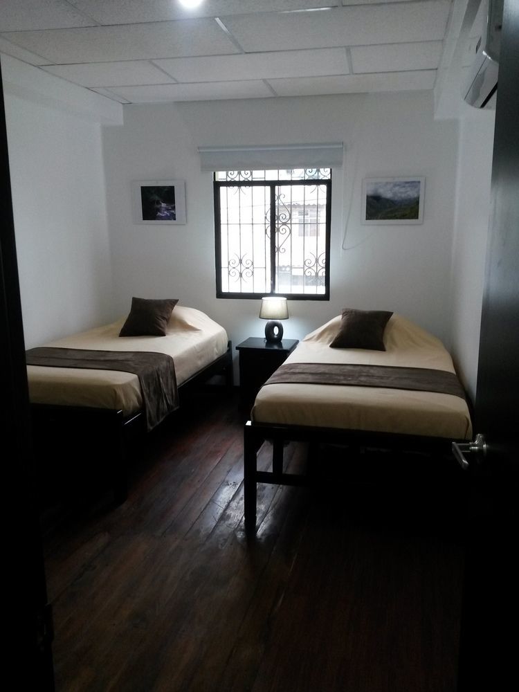 Villa64 Guayaquil Zewnętrze zdjęcie