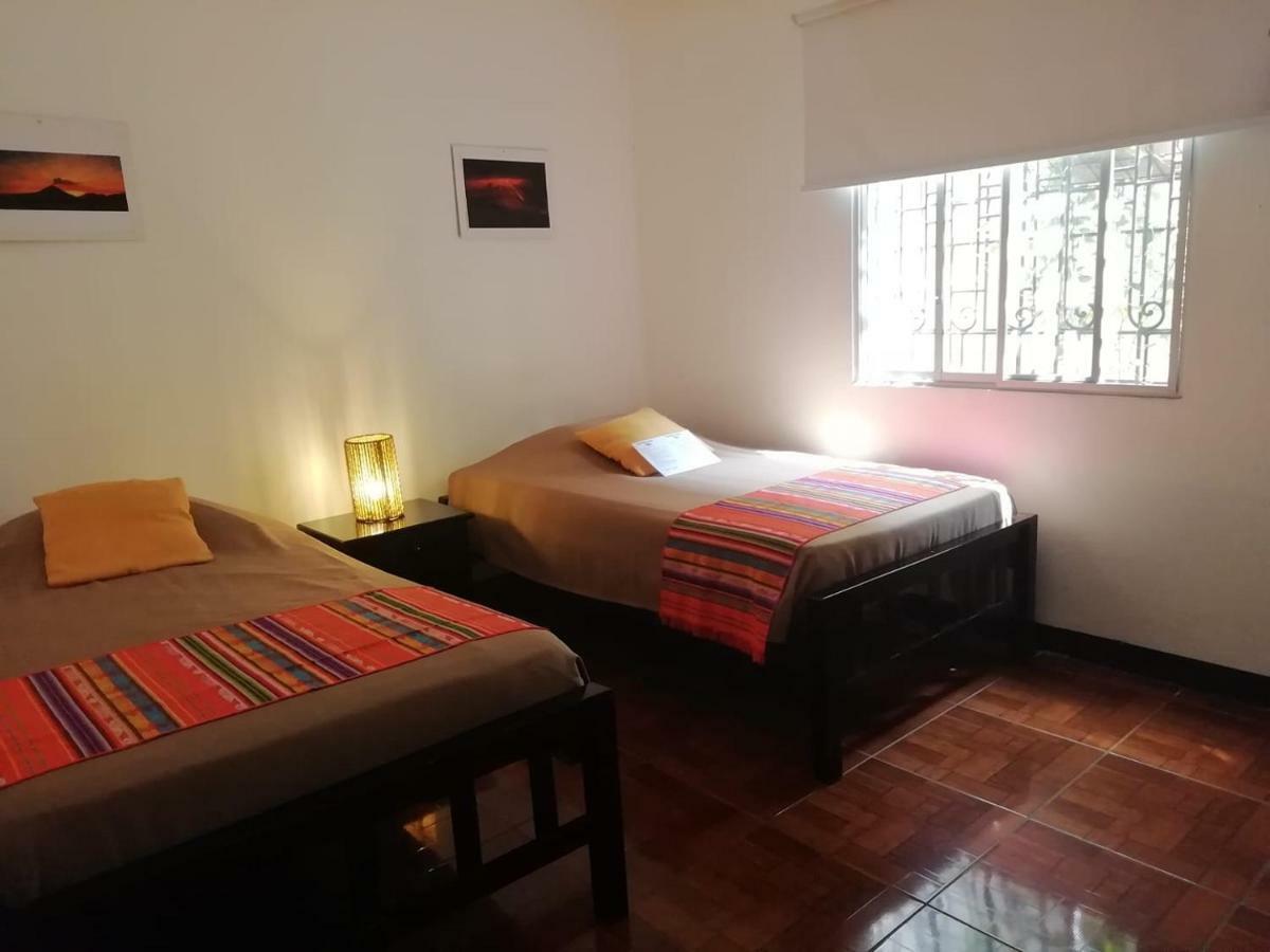 Villa64 Guayaquil Pokój zdjęcie